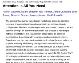 @GaryMarcus: AFAIK the most significant breakthrough since 2017 besides scaling old
ideas was broadening from bas...