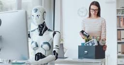 Goldman Sachs Exposes 40-Year Data Showing AI Job Loss ‘Scarring’ Risk