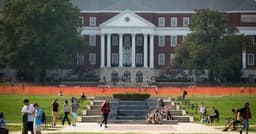 Trump DOJ Sues Maryland Over In-State Tuition for Undocumented Students