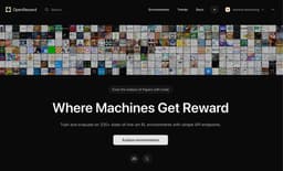 @soumithchintala reposted: Introducing OpenReward.

🌍 330+ RL environments through one API
⚡ Autoscaled san...