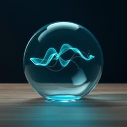 AI Animation Channel Blueprint