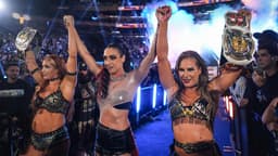 Gunther, Fatal Influence, Real Winners and Losers of WWE ...