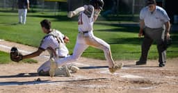 Kevin Smith, Cooper Reed throw a combined no-hitter as ...