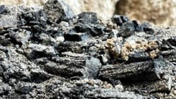 Wooden beams from First Temple’s destruction found ahead of Tisha B'Av | The Jerusalem Post