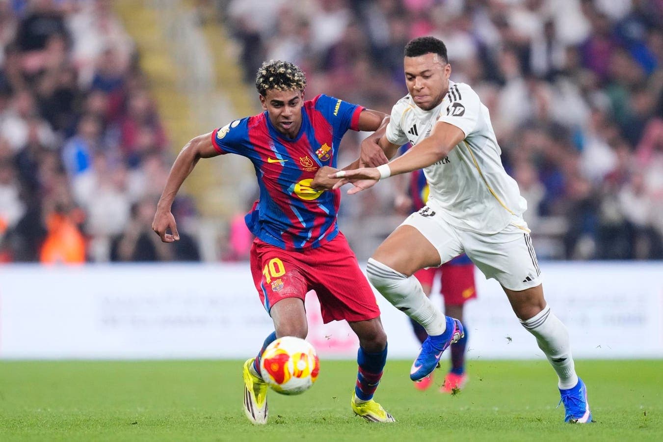 FC Barcelona Boasts A $415 Million Player, Reports CIES Observatory