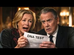 Heartbreak Ahead Y&R Nikki & Jack Rise as Victor Faces Painful Exile