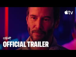 Outcome — Official Trailer | Apple TV