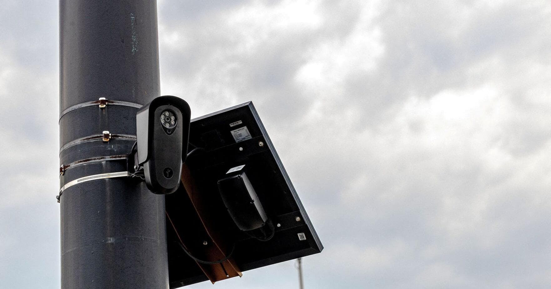 Hamilton County Sheriff pauses license plate reader ...