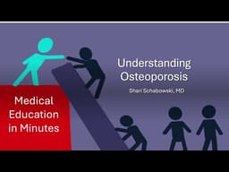 Do you have OSTEOPOROSIS?  Here is what you need to know