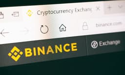 Binance Adds 7,000 U.S. Stocks and ETFs as Crypto Platforms Push Into Brokerage Territory
