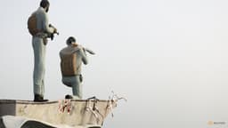 US Secretary of State Rubio sees progress in Iran talks, more work to be ...
