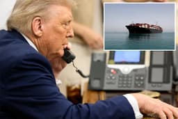 Trump says deal to end Iran war is 'largely negotiated' — but one key ...