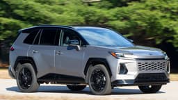 US EV Sales Recover as Market Adjusts After Tax Credit End