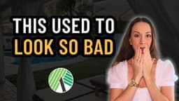 How I Made My Backyard Look High-End on a Budget