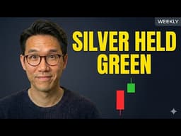 Silver Market SLAMMED! Gold Rebounds – COMEX Closed For Weekend!