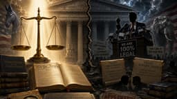 The legal and constitutional stands that Republikkkans are taking that ARE NOT TRUE or LEGAL