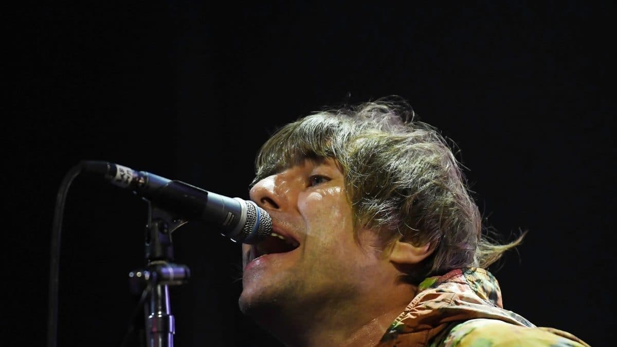 Oasis Confirm 38-Date 2027 Reunion Tour