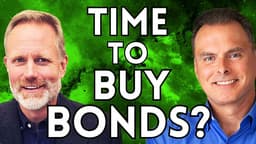 Time To Buy Bonds? | Lance Roberts