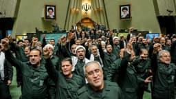 US reconsiders Iran regime change as Donald Trump loses faith in diplomacy | The Jerusalem Post