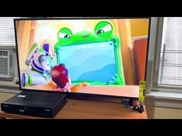 Toy Story 5 (tv spot) only in theaters june 19