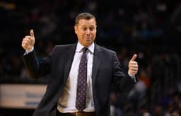 How New Assistant David Joerger Will Help Nuggets HC ...