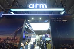 Arm reportedly plans to sell AGI CPUs in China despite core licensing ban
