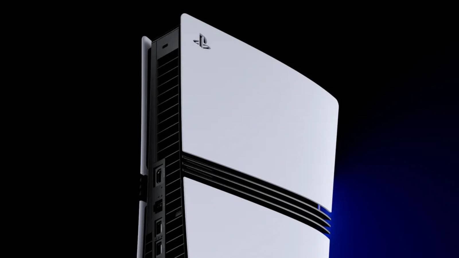 PlayStation Officially Reveals New Hardware Available for ...