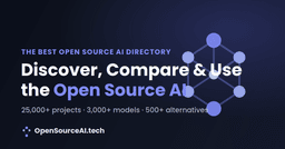 Best Open-Source AI Agents & Frameworks (2026) - olud.ai