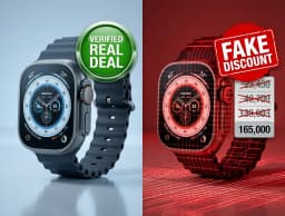 Best Amazon Prime Day Smartwatch Deals 2026: Worth Buying