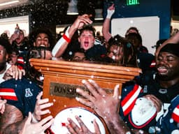 American Conference Recap: Week 3 - As For Football