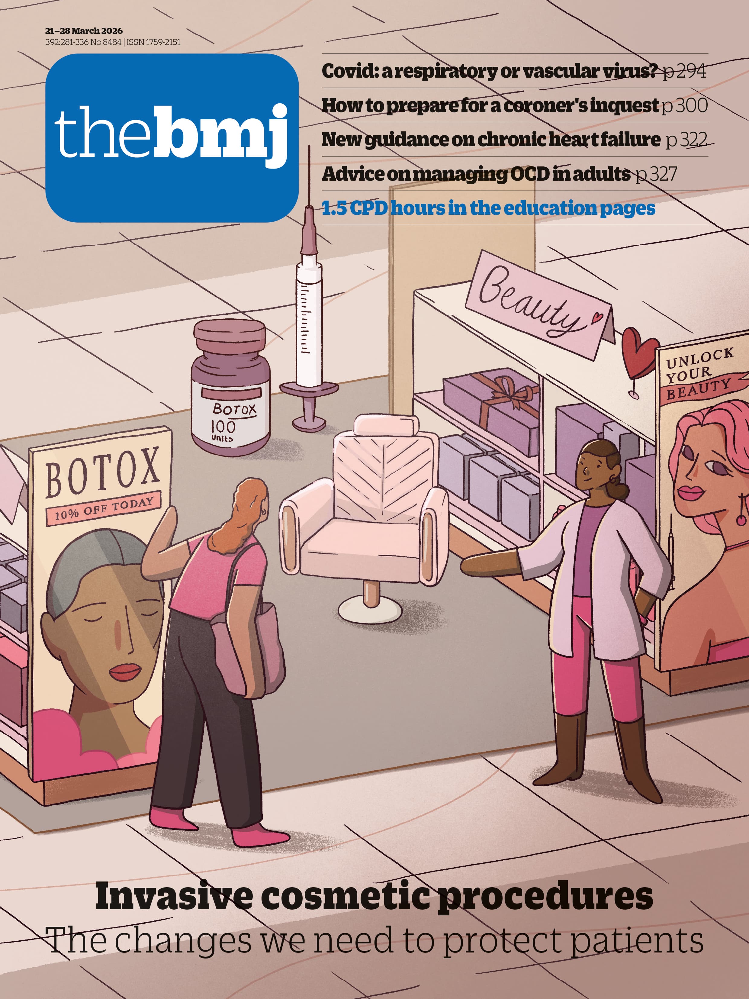 Palantir: NHS pilot’s “success” is questioned as second figure at major trust is linked to the tech giant | The BMJ