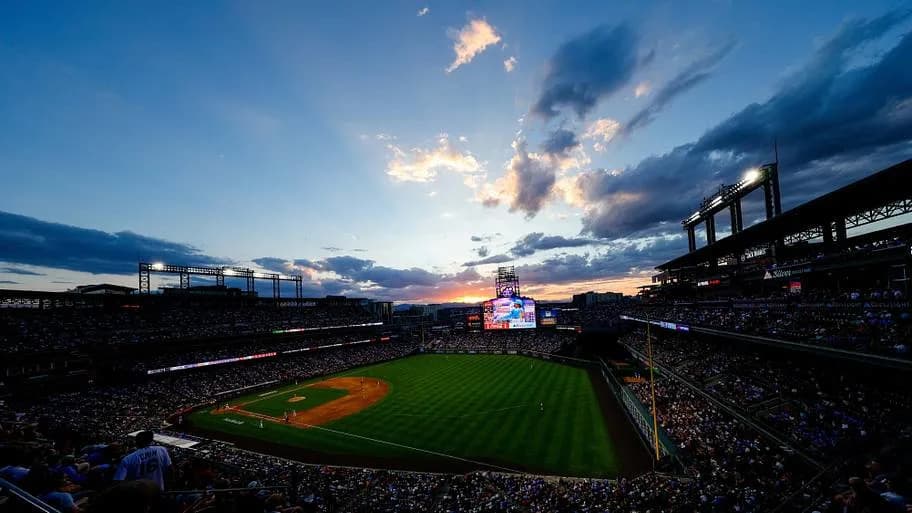 Coors Field Keeps Creating the Wildest Offensive Games ...