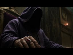 THE OCCULT at The Crest Theater