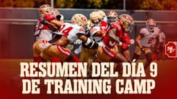 Día 9 de Training Camp 2026: Shanahan Habla con los Medios ...