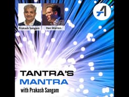 Ep. 65: Samsung on Role of AI in Telecom, AI RAN and More