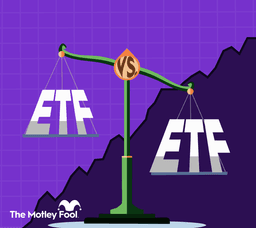 GDX vs. SLVP: Gold or Silver -- Which Mining ETF Is the Better Buy for Investors? | The Motley Fool