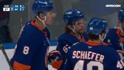 Vancouver Canucks vs. New York Islanders: Game Highlights - ESPN Video
