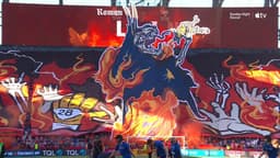 @MLS: Tifo out. Rivalry on. 

Hell is Real is here. 🔥

📺 Apple TV: https://t.co/vqwKs98aEa https://t.co/6e...