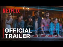 The Four Seasons Season 2 | Trailer🔥May 28🔥Steve Carrell | Tina Fey | Colman Domingo | NETFLIX