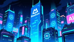 Broadcom’s AI Sales Surge: The Binary Gauge for Tech Spending