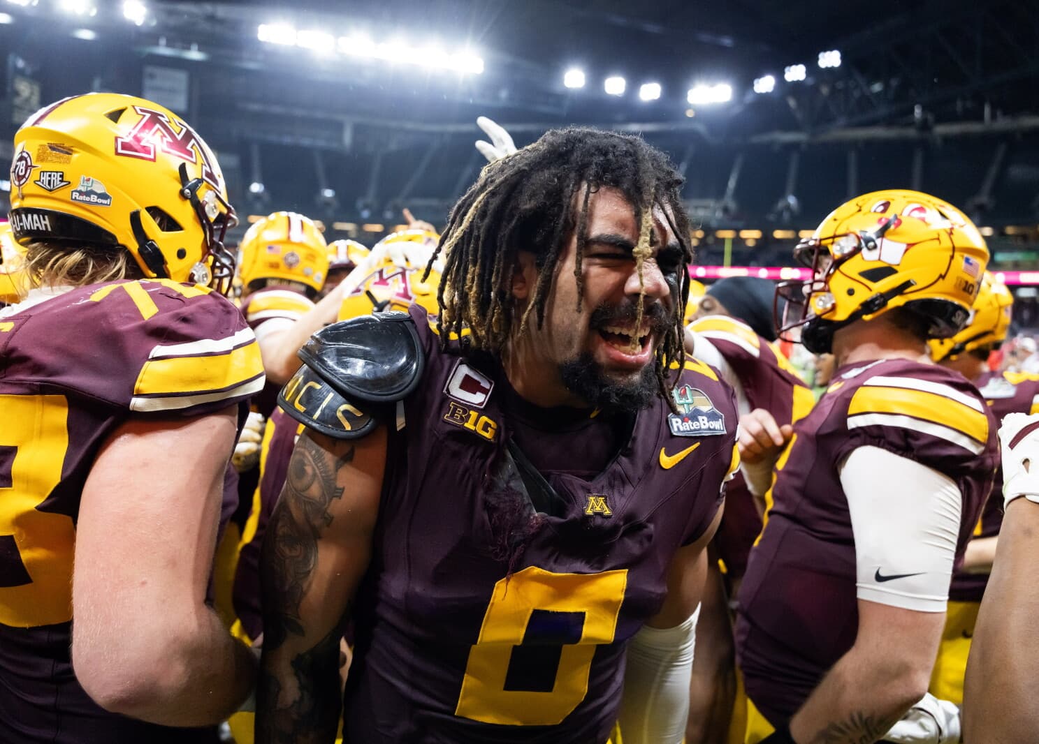 Why two Associated Press voters put Gophers in ...