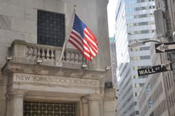 Vanguard's VOO ETF Inflows Top $59 Billion As Investors Flee SPY