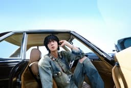 BTS' Jin Hits 1 Billion Spotify Streams with 'Don't Say You ...