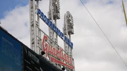 Cleveland Guardians fans unite for playoffs