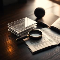 Applied AI Paper Radar