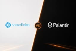 Palantir and Snowflake: How to Value a Company That ...