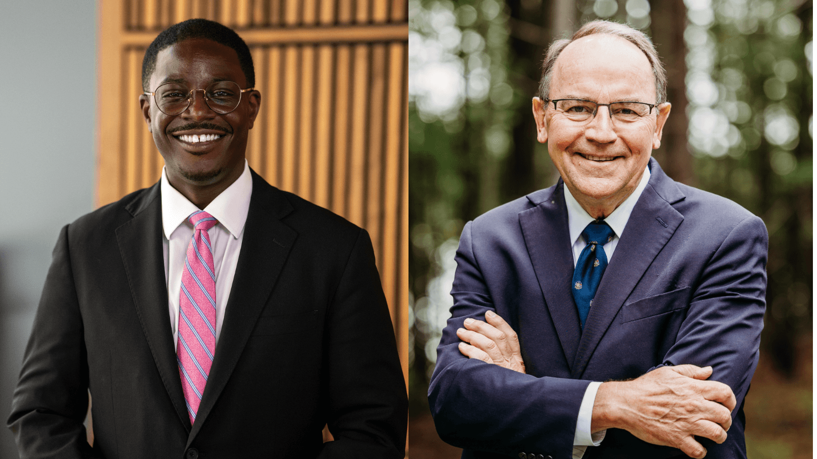 Crowley vs. Tiffany: A stark choice for Wisconsin's working class