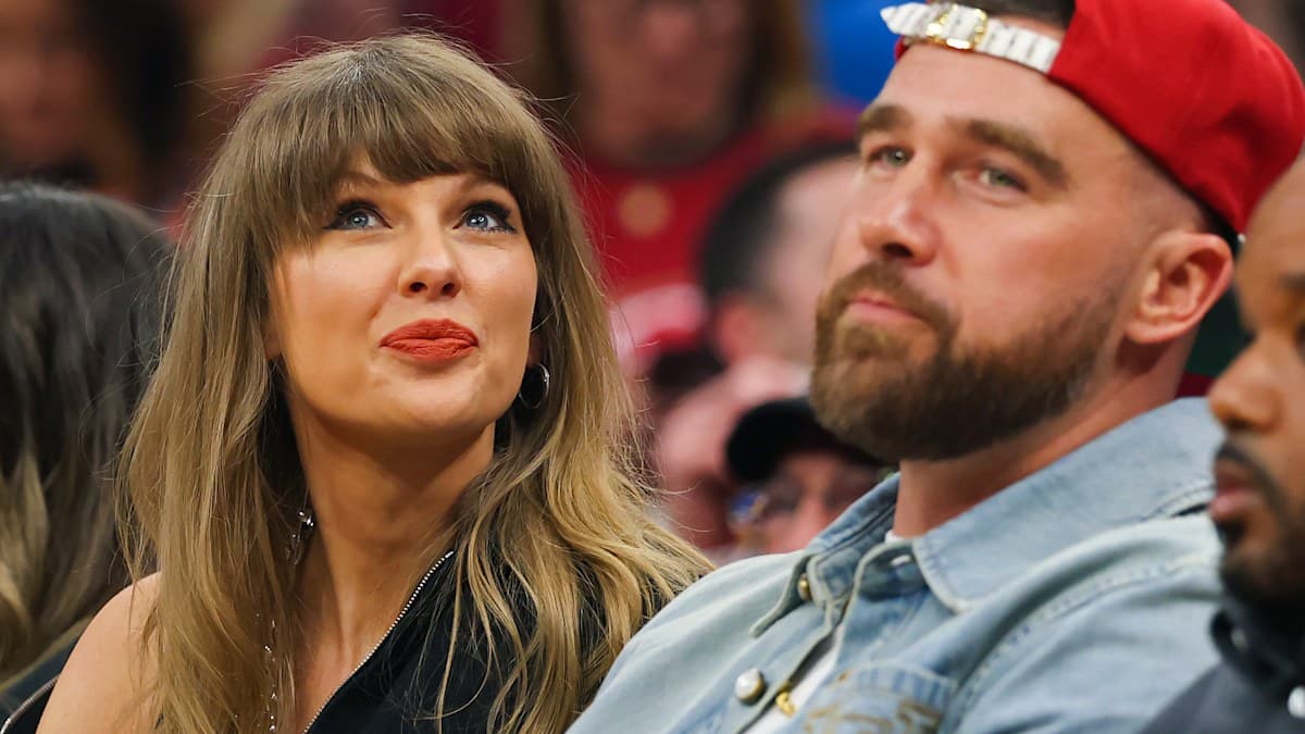 Swifties are freaking out over these supposed Easter eggs ...
