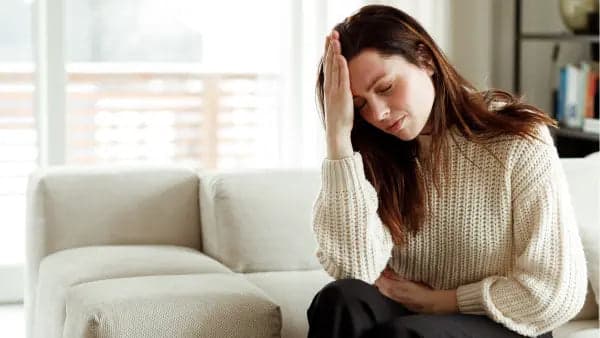 Red Light Therapy for Chronic Fatigue