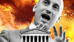 MAGA Goes Batshit Over SCOTUS Birthright Citizenship Ruling